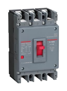 DELIXI CDM3S - 2