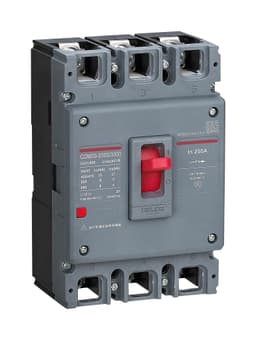 DELIXI CDM3S - 3