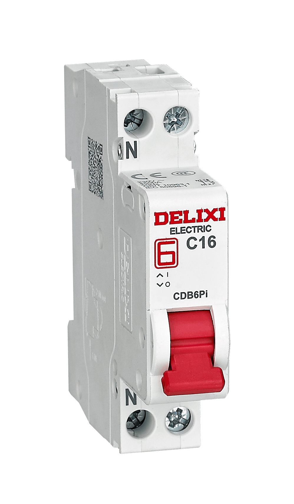 DELIXI CDB6Pi