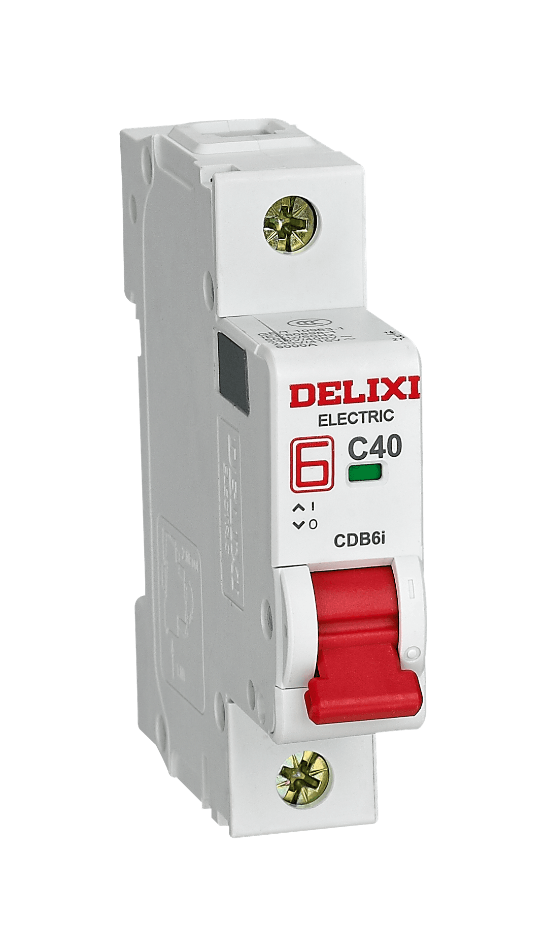 DELIXI CDB6i