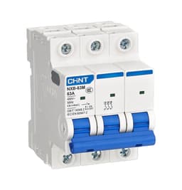 Chint NXB-63M - 3