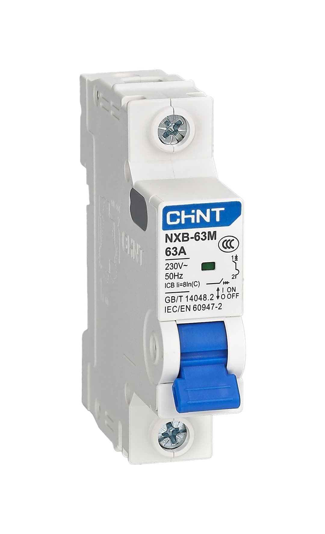 Chint NXB-63M