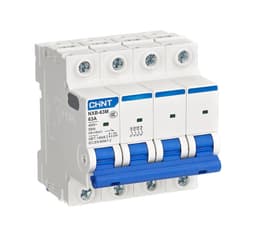 Chint NXB-63M - 4