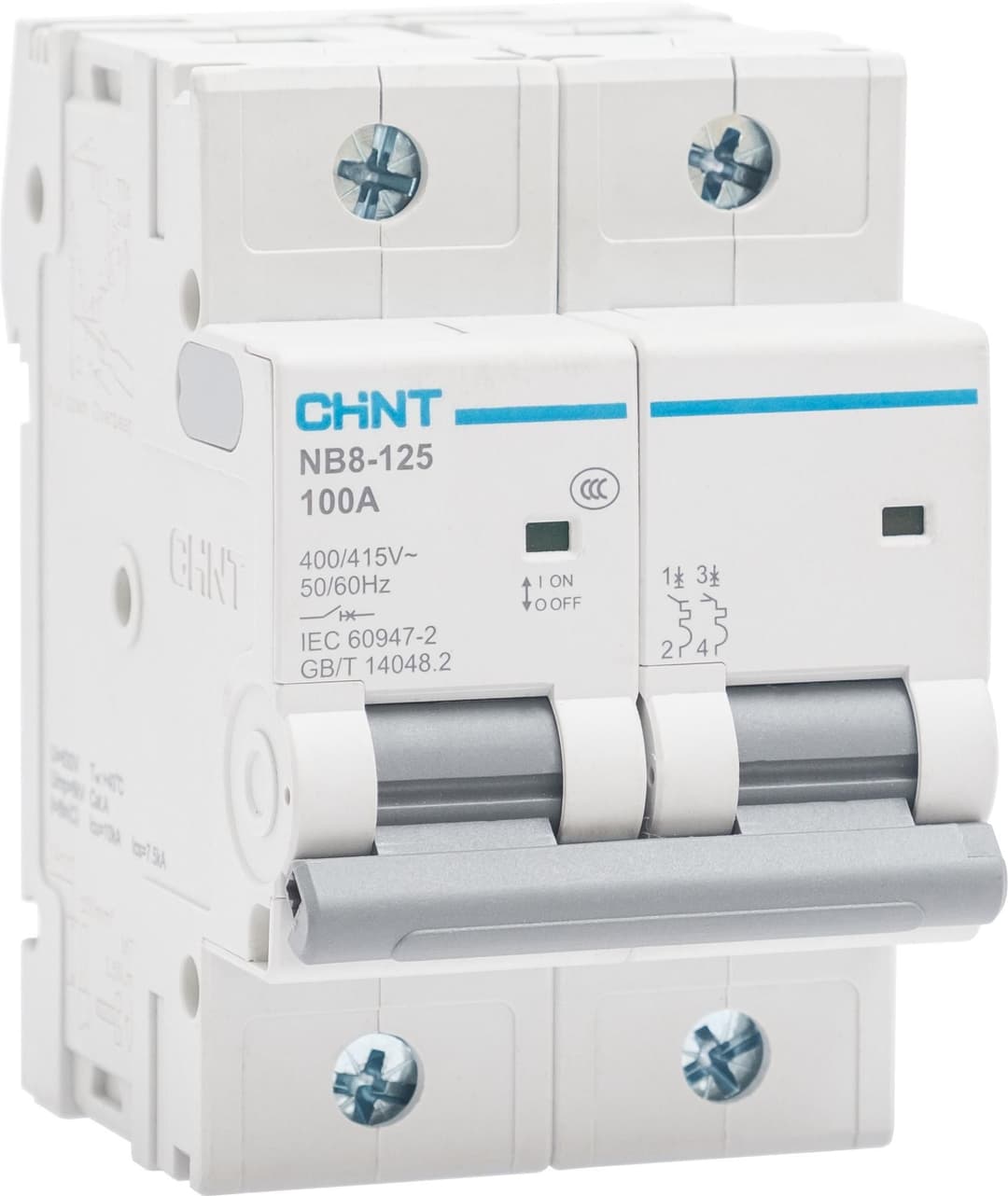 Chint NB8-125