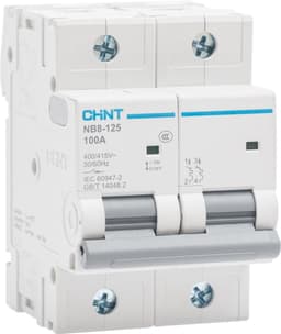 Chint NB8-125