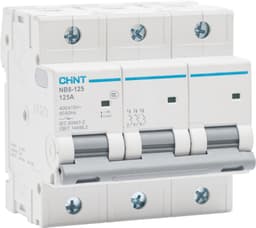 Chint NB8-125 - 3